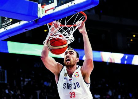 Mundobasket 2023, Σερβία-Γερμανία: Ο τελικός που άργησε έναν χρόνο