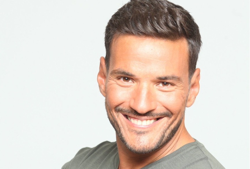 Κώστας Τσουρός: «Θέλουμε να κάνουμε τηλεόραση για τους τηλεθεατές, όχι για εμάς»