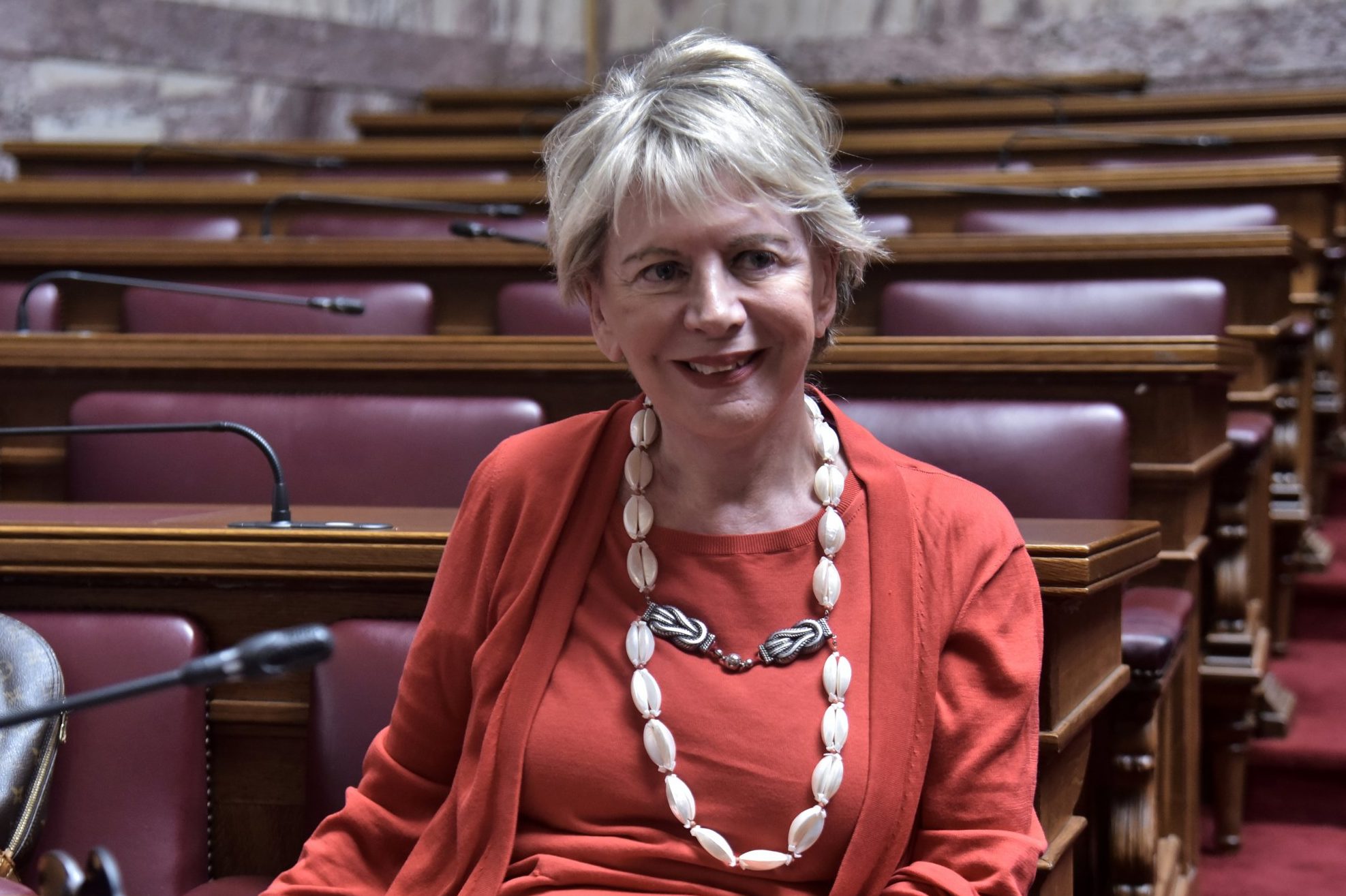 Ακρίτα: Στηρίζει Κασσελάκη, αλλά δεν παραιτείται για να τον βάλει στη Βουλή – Τι είπε για Πολάκη Ακρίτα: Στηρίζει Κασσελάκη, αλλά δεν παραιτείται για να τον βάλει στη Βουλή – Τι είπε για Πολάκη