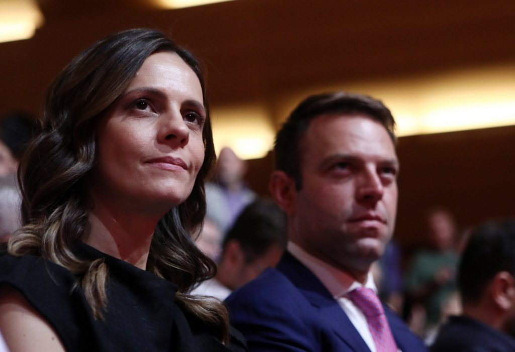 Η «μαύρη τρύπα» του ΣΥΡΙΖΑ