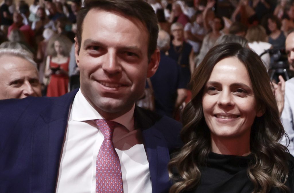 Εκλογές ΣΥΡΙΖΑ: Η τακτική Κασσελάκη, οι αιχμές Αχτσιόγλου και ο εμφύλιος για τον Τσίπρα