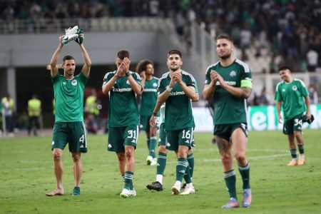 Παναθηναϊκός – Βιγιαρεάλ 2-0: Πράσινη κυριαρχία και νίκη στην πρεμιέρα του Europa League