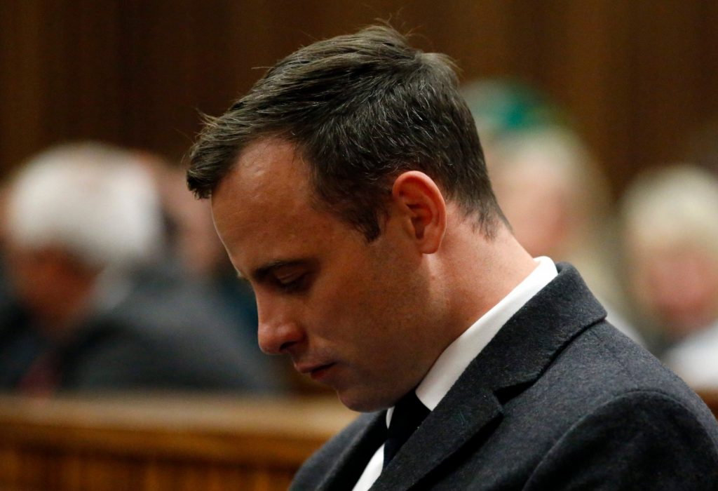 Πιστόριους: Η πιθανή αποφυλάκιση, τα μεγάλα ερωτηματικά και ο θάνατος του Μπάρι Στένκαμπ