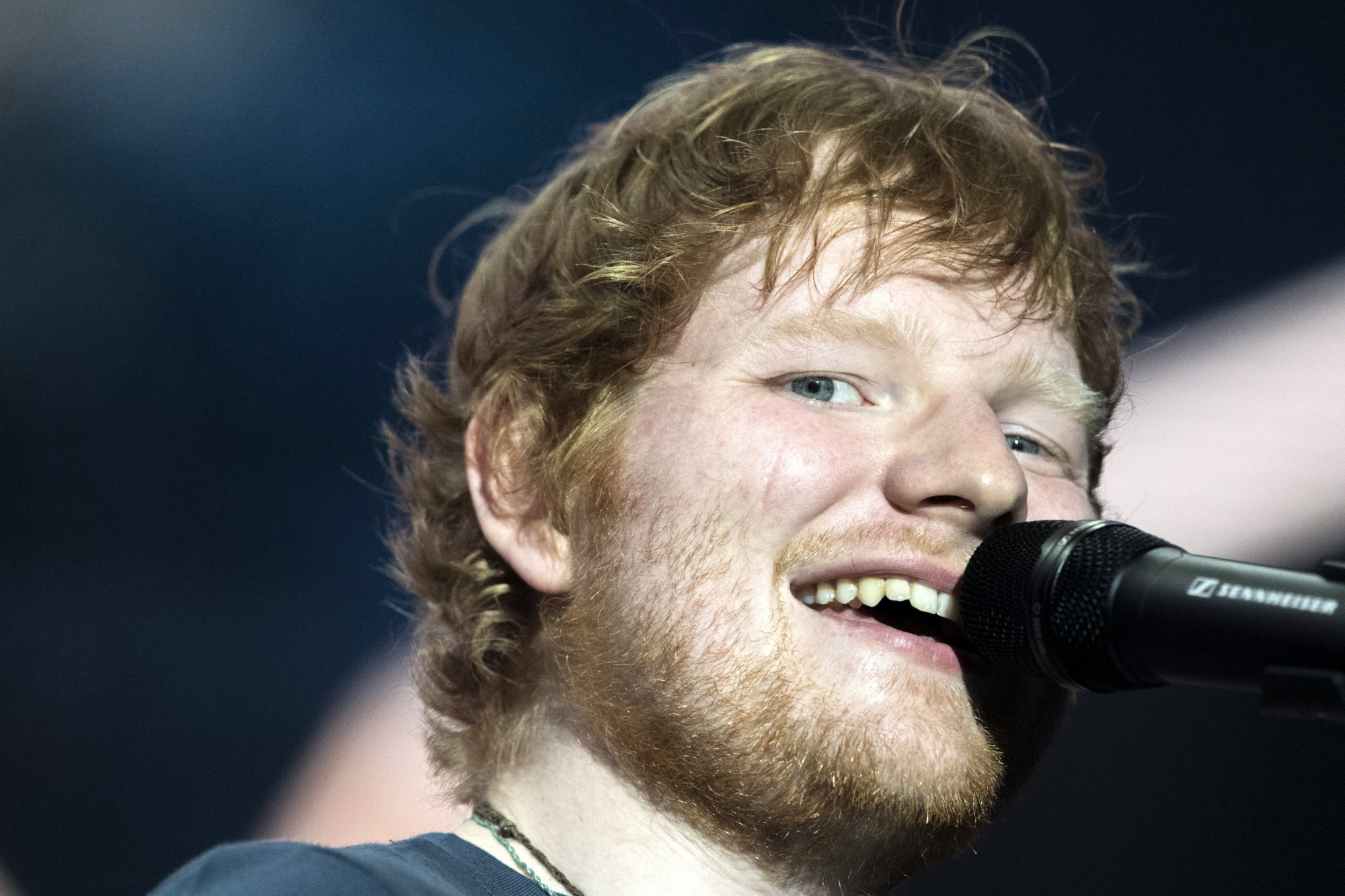 Ed Sheeran: Εμπνευσμένο από τα «Φιλαράκια» το νέο του τραγούδι