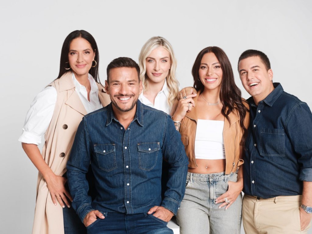 «Ακόμα δεν είδες τίποτα!» με τον Κώστα Τσουρό – Πρεμιέρα αύριο στις 13:40 στο MEGA