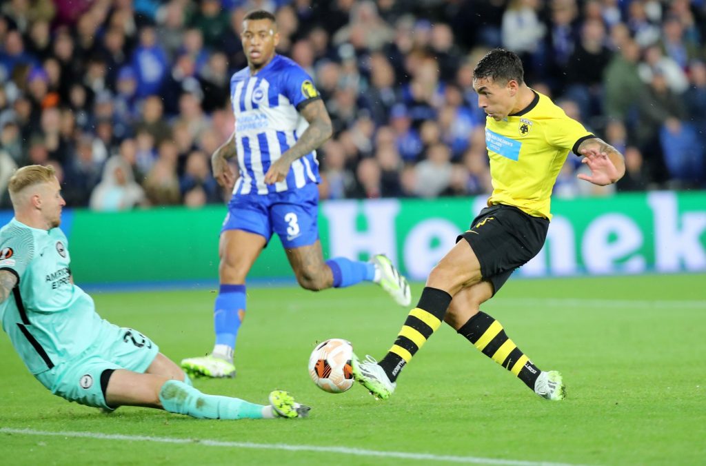 Βαθμολογία UEFA: Το ονειρικό ξεκίνημα της Ελλάδας στους ομίλους – Πώς έχει η κατάσταση