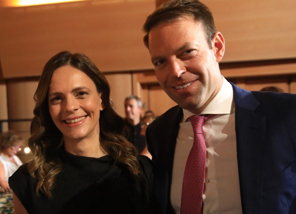 Η νέα «ώρα ΣΥΡΙΖΑ»