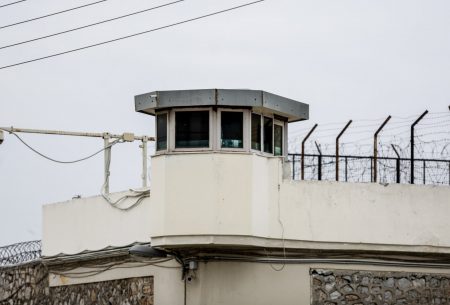 Φυλακές Κορυδαλλού: Στο ΣτΕ για έγκριση η μεταφορά στον Ασπρόπυργο