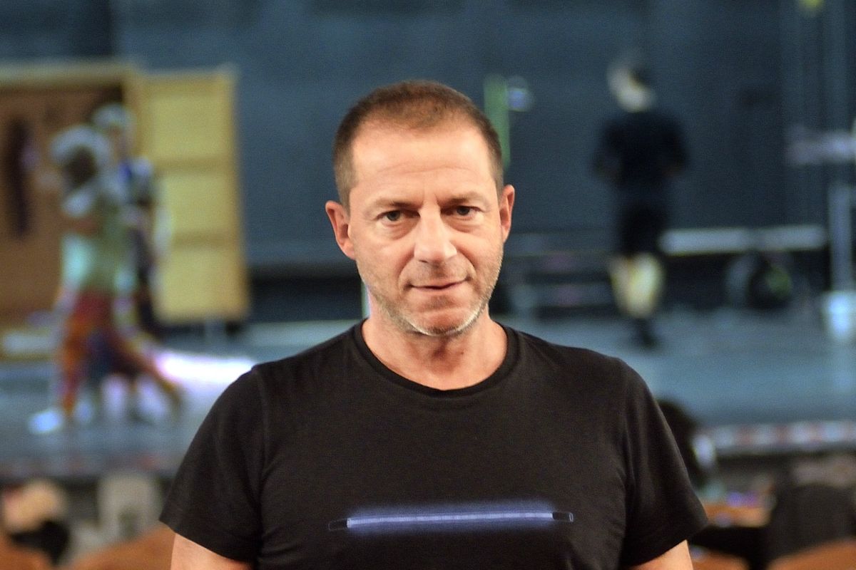 Δημήτρης Λιγνάδης: Στις 17 Νοεμβρίου ξεκινάει η δίκη στο Εφετείο