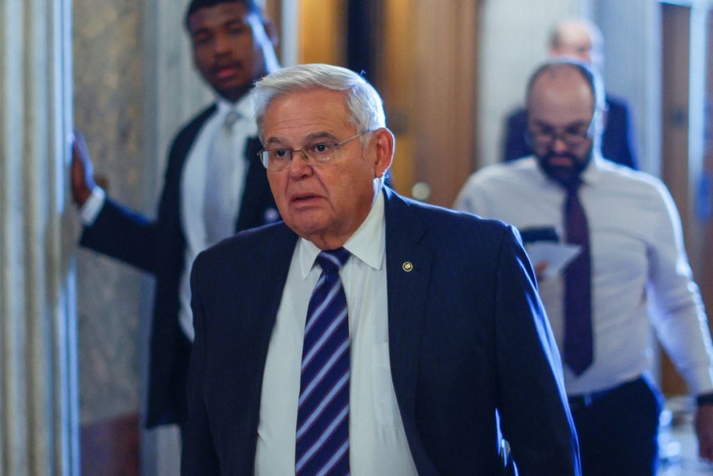 Στα χνάρια του Μενέντεζ