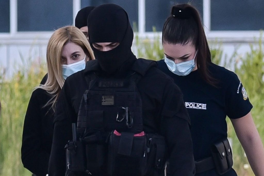 Δίκη Πισπιρίγκου: «Με μικρό προσδόκιμο ζωής η Τζωρτζίνα» λέει ο ιατροδικαστής