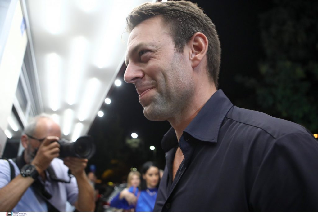 Εκλογές ΣΥΡΙΖΑ: Πόσο θα στοιχίσει στον Κασσελάκη το «ολίσθημα» περί «κρατιδίου»