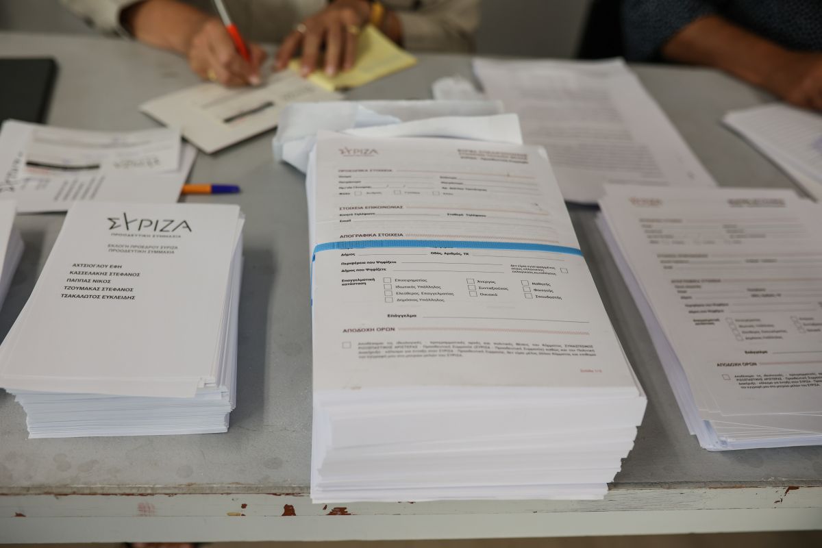 ΣΥΡΙΖΑ: Οι προσδοκίες της επόμενης ημέρας