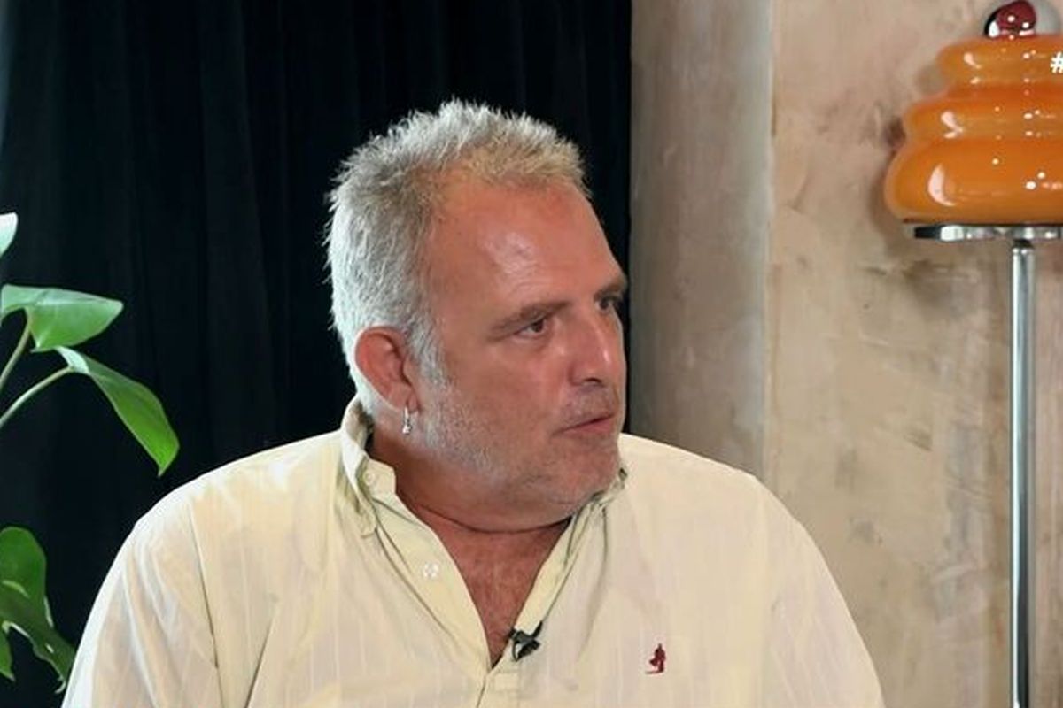 Πασχάλης Τσαρούχας: Αυτό που έκανε ο Βαγγέλης Σερντάρης ήταν χυδαίο