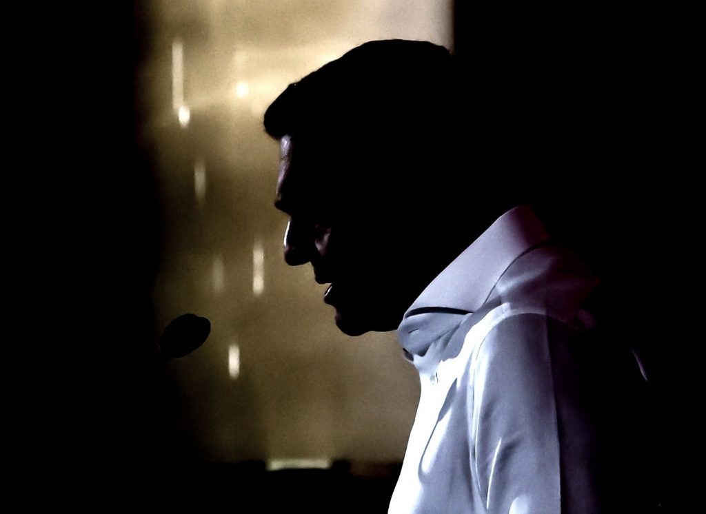 Ο Καρτερός, ο Τσίπρας και η «χύτρα» του ΣΥΡΙΖΑ