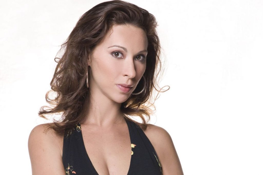 Δώρα Χρυσικού για τον καρκίνο: Ζω ανά τρίμηνο