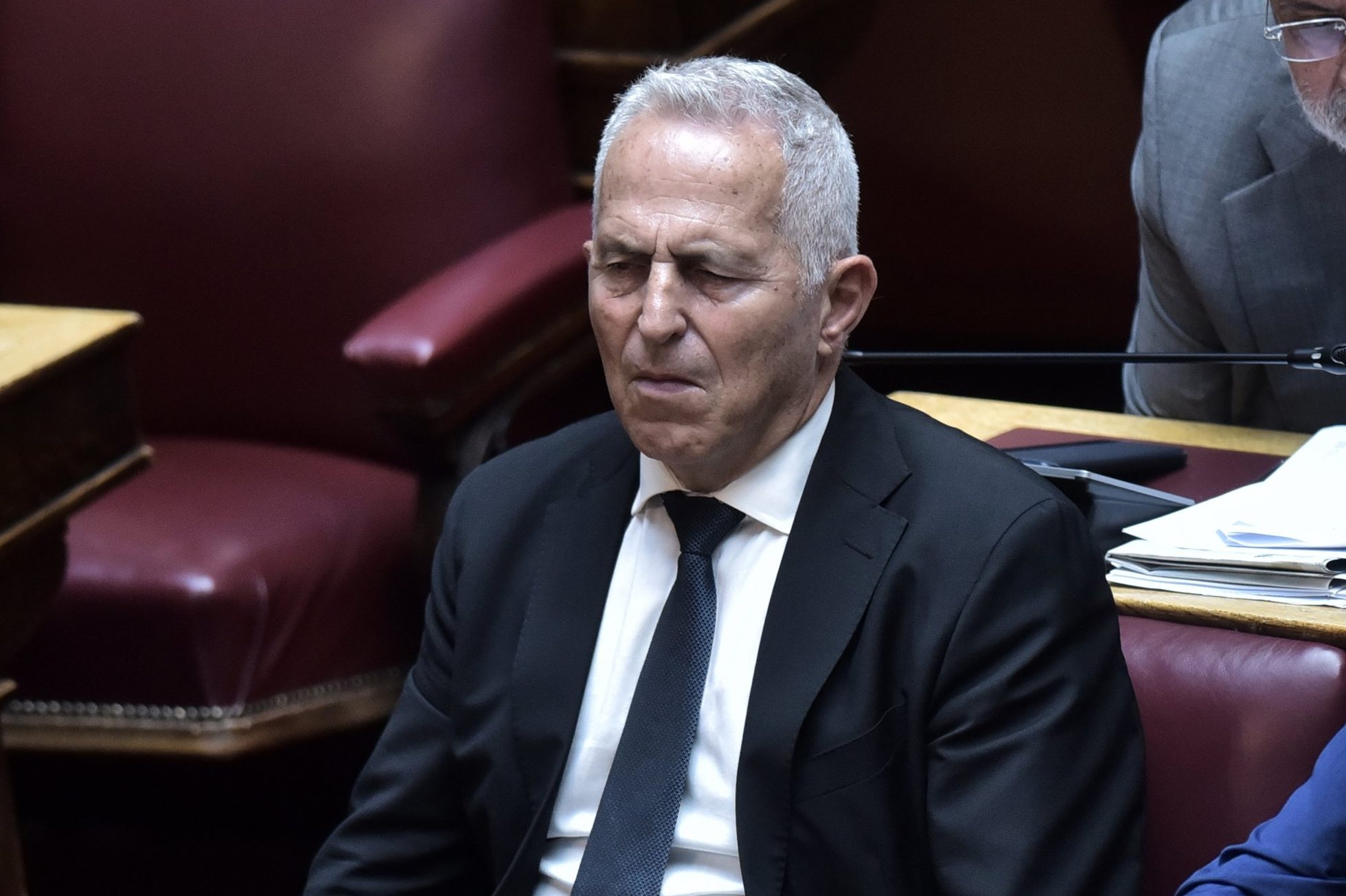 ΣΥΡΙΖΑ – Αποστολάκης: «Ο Κασσελάκης δεν πήγε στρατό – Ήταν στο εξωτερικό» ΣΥΡΙΖΑ – Αποστολάκης: «Ο Κασσελάκης δεν πήγε στρατό – Ήταν στο εξωτερικό»