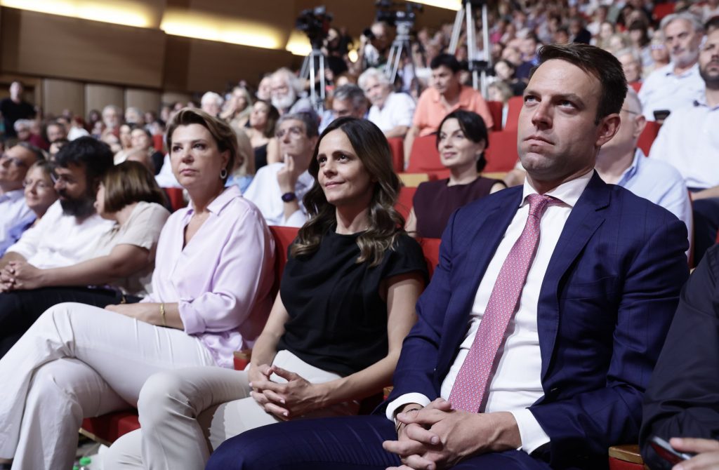 ΣΥΡΙΖΑ: Το «φάντασμα» της διάσπασης, οι συμμαχίες και η κρίσιμη συμμετοχή