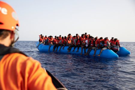 Λίβανος: Ο στρατός διέσωσε 27 Σύρους μετανάστες