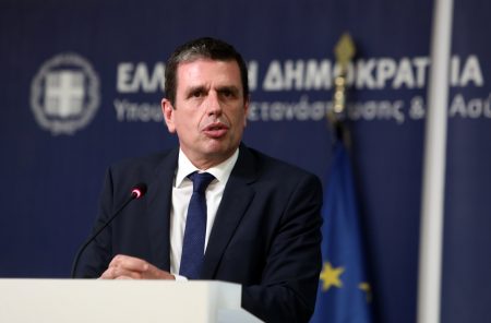 Καιρίδης: Αυτή θα είναι η συμφωνία για το μεταναστευτικό