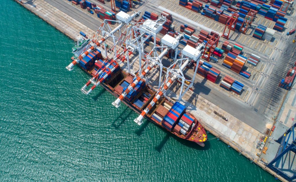 Ναυτιλία: Στο top 10 των μεγαλύτερων ναυτιλιακών κέντρων η Ελλάδα