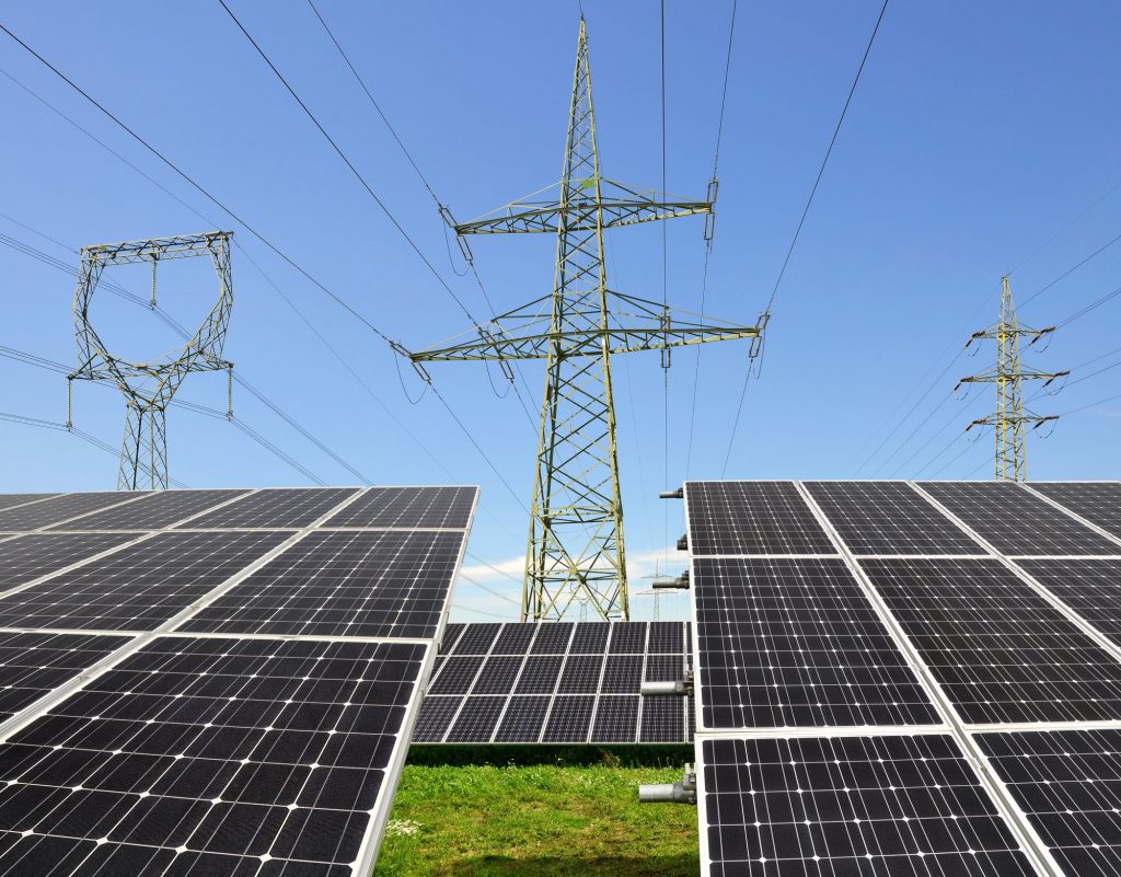 Αποθήκευση ενέργειας: Απλοποιείται η αδειοδοτική διαδικασία