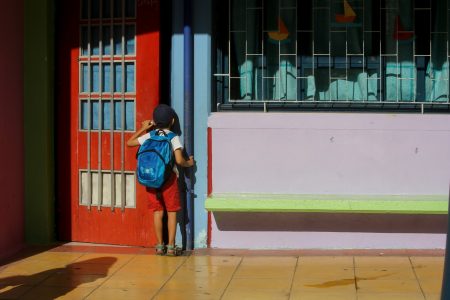 Κακοκαιρία: Τηλεκπαίδευση για τρεις ημέρες στα σχολεία της Θεσσαλίας