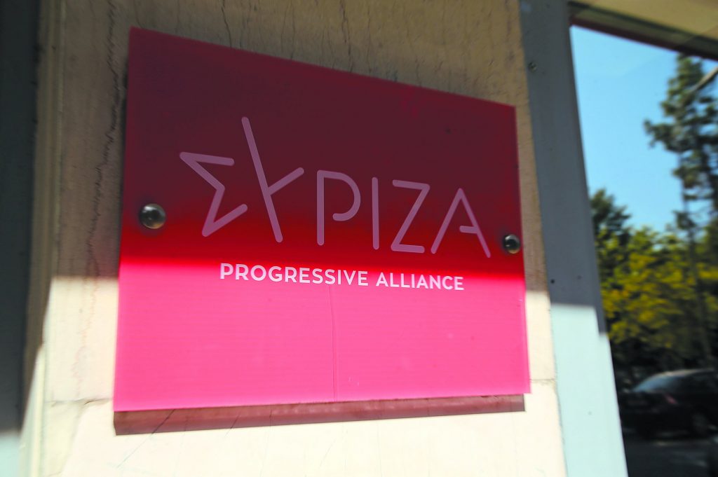 Η κουλτούρα της «κλειστής λέσχης»