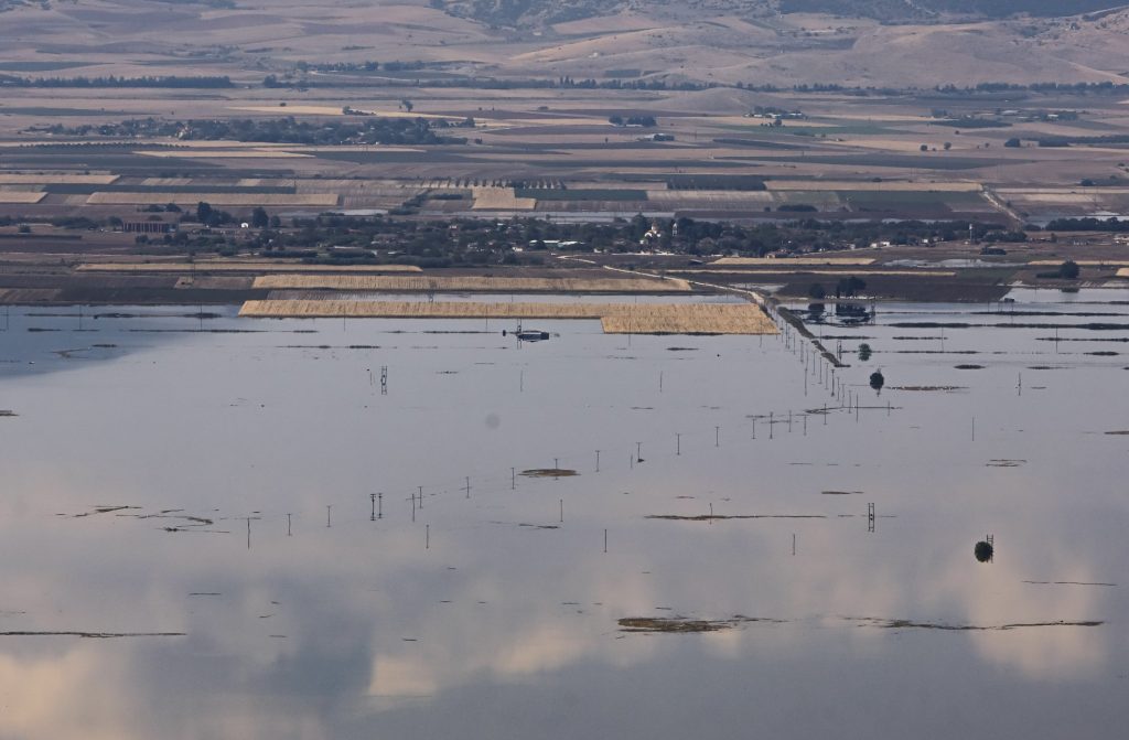 Κακοκαιρία: Ποιες περιοχές θα πλήξει – «Καμπανάκι» από Αρναούτογλου