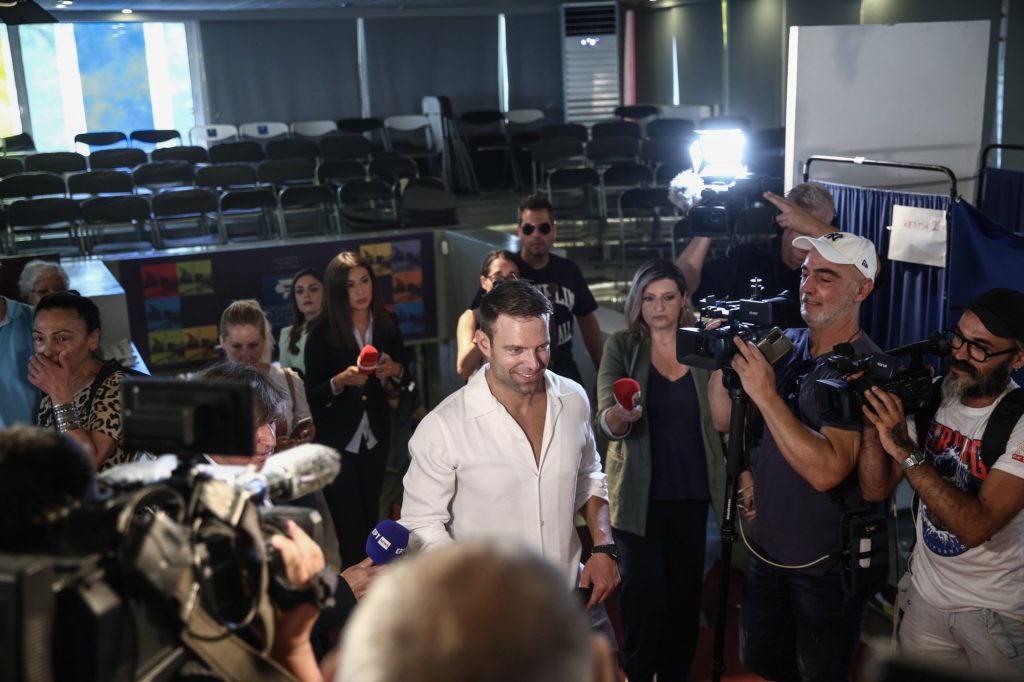 Εκλογές ΣΥΡΙΖΑ: Καταγγελία Κασσελάκη για την εκλογική διαδικασία – Οι εφορευτικές δεν βρίσκουν τα νέα μέλη