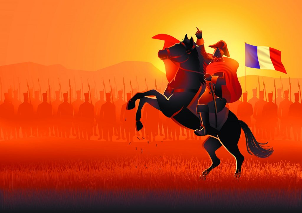 Ακάλεστοι στο πάρτι;