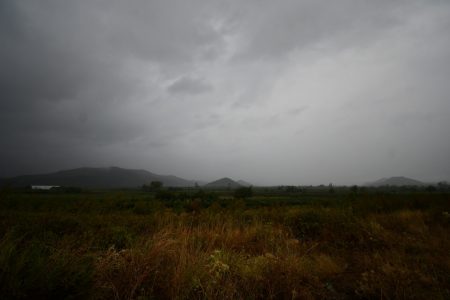 Καιρός: Έρχεται τριήμερο με βροχές και καταιγίδες – Ανησυχία στη Θεσσαλία