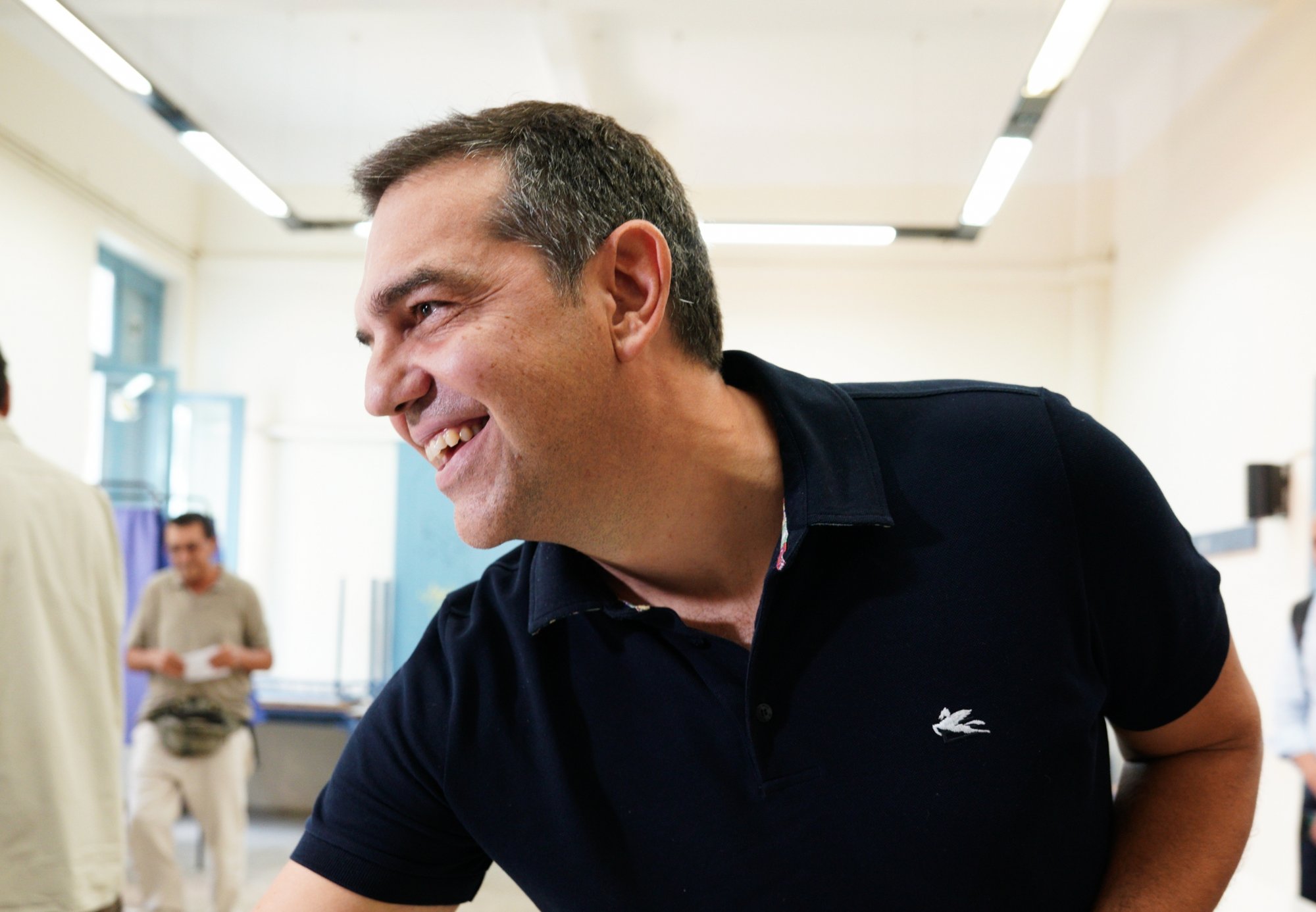 Εκλογές ΣΥΡΙΖΑ: Ο Αλέξης Τσίπρας τηλεφώνησε σε Κασσελάκη – Αχτσιόγλου Εκλογές ΣΥΡΙΖΑ: Ο Αλέξης Τσίπρας τηλεφώνησε σε Κασσελάκη – Αχτσιόγλου