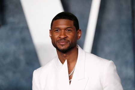 Usher: Στο ημίχρονο του Super Bowl 2024 ο διάσημος ράπερ