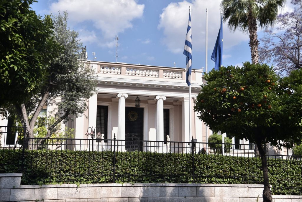 Ο Κασσελάκης στο μικροσκόπιο της ΝΔ – Πώς είδαν την νίκη του, συζητούν, τι περιμένουν