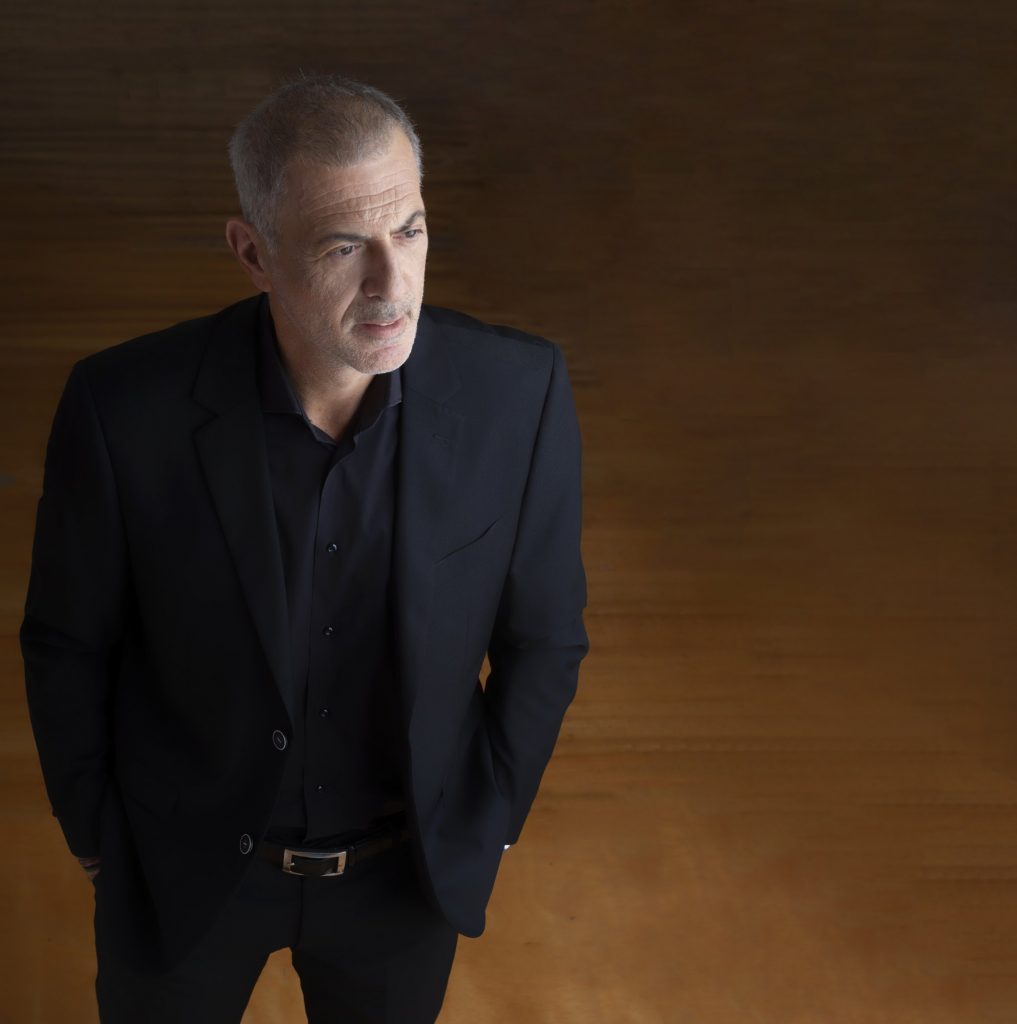 Γιάννης Μώραλης: Σχεδιάζουμε έναν Πειραιά βιώσιμο, «έξυπνο», ανταγωνιστικό και εξωστρεφή