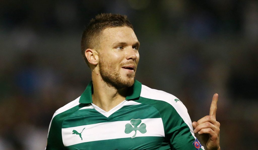 Μάρκους Μπεργκ: Το τέλος της καριέρας ενός μεγάλου γκολτζή