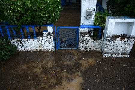 Κακοκαιρία Elias: Πού έπεσε σήμερα η περισσότερη βροχή