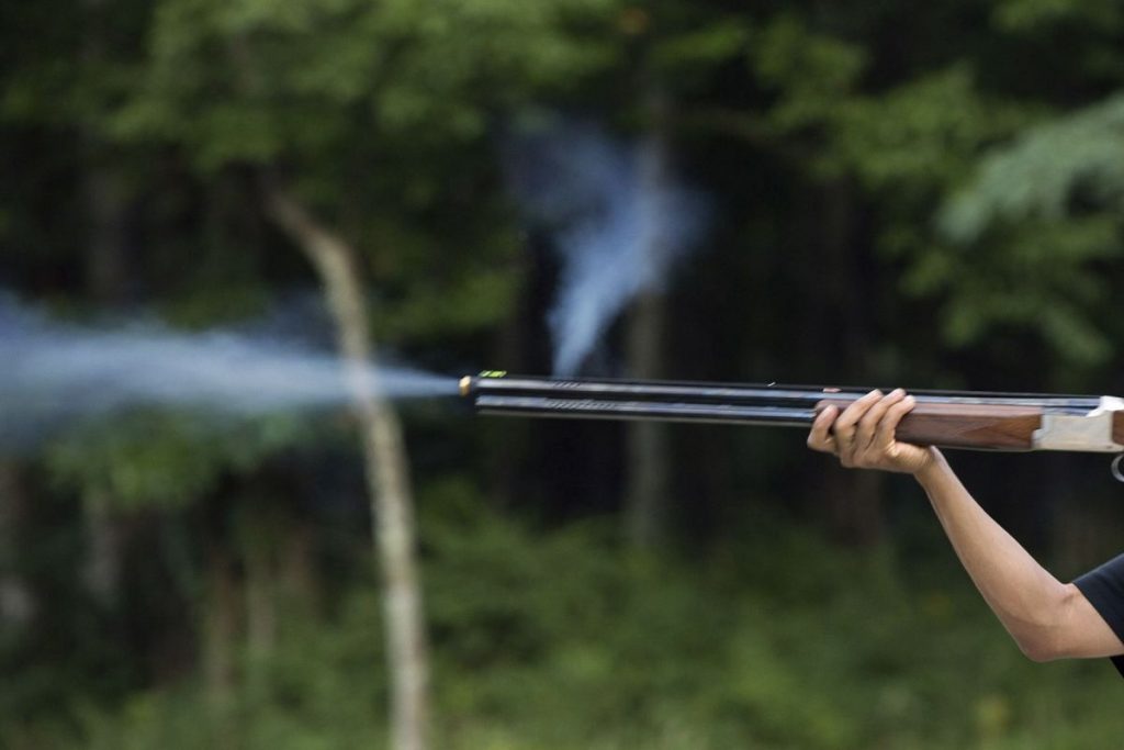 Καρδίτσα: Συνελήφθη κυνηγός που πυροβόλησε 69χρονο και σκότωσε άλογο