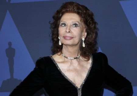 Σοφία Λόρεν: Χειρουργική επέμβαση μετά από πτώση – Ετοιμαζόταν να εγκαινιάσει το 4ο εστιατόριο με το όνομά της