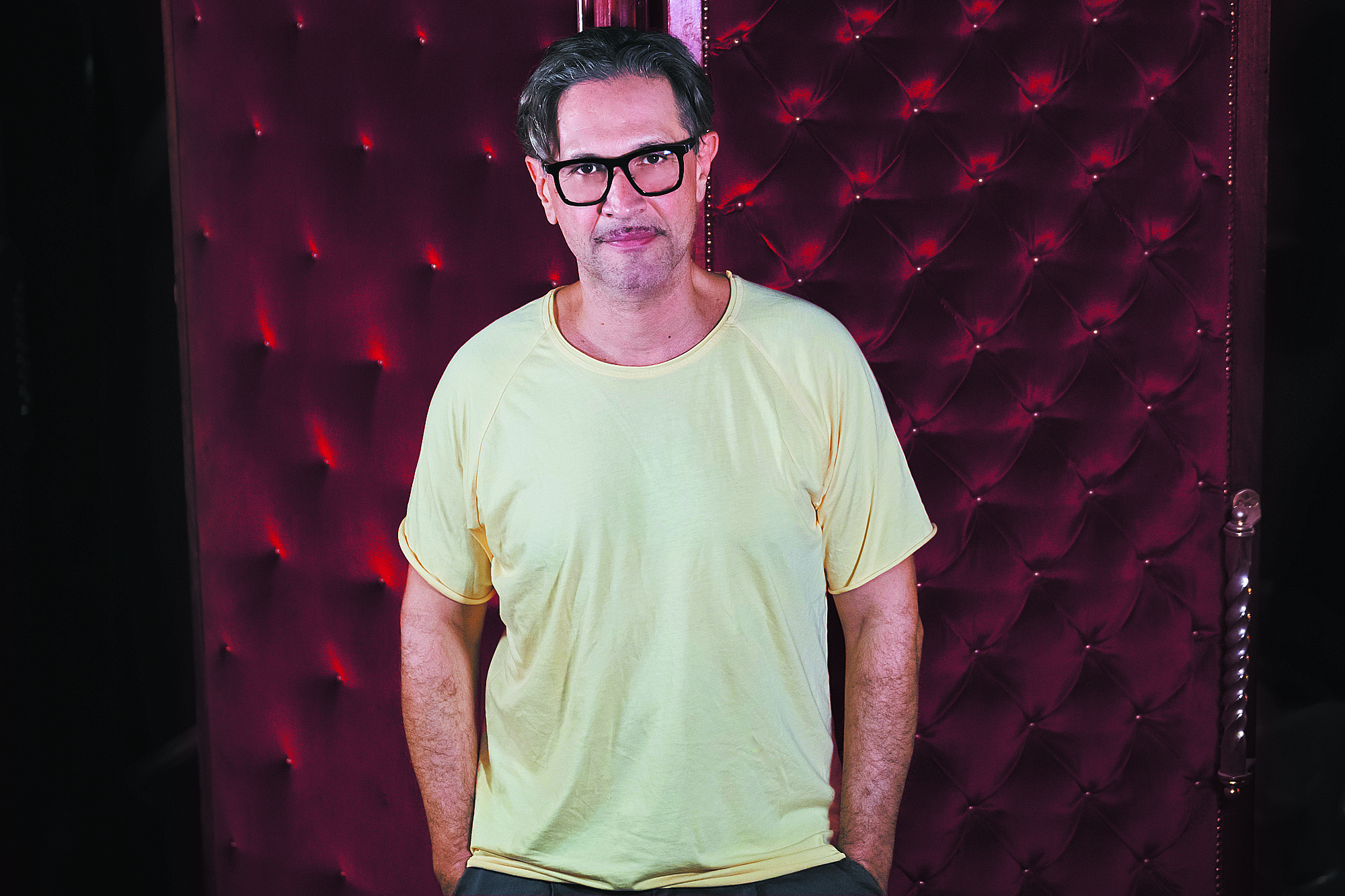 Αιμίλιος Χειλάκης: «Πρέπει να λέμε τις ιστορίες συναρπαστικά»