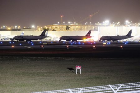 ΗΠΑ: Οκτώ τραυματίες σε πτήση με ισχυρές αναταράξεις σε πτήση της JetBlue