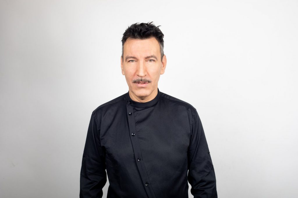 Δημήτρης Αϊβαλιώτης : «Δεν μπορώ την τοξικότητα και την μιζέρια»