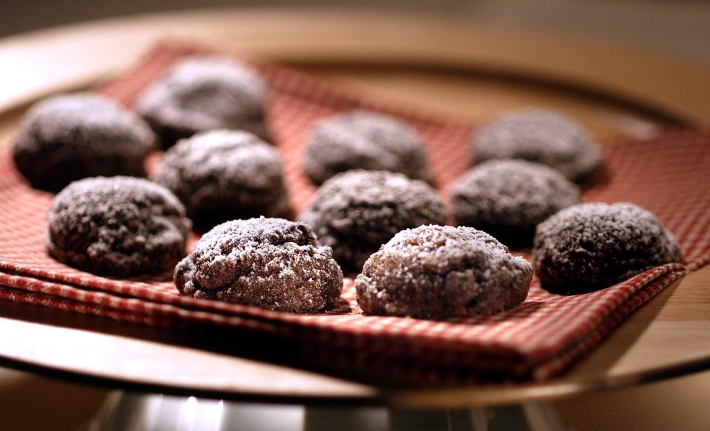 Ανάκληση μπισκότων κανέλας από τον ΕΦΕΤ