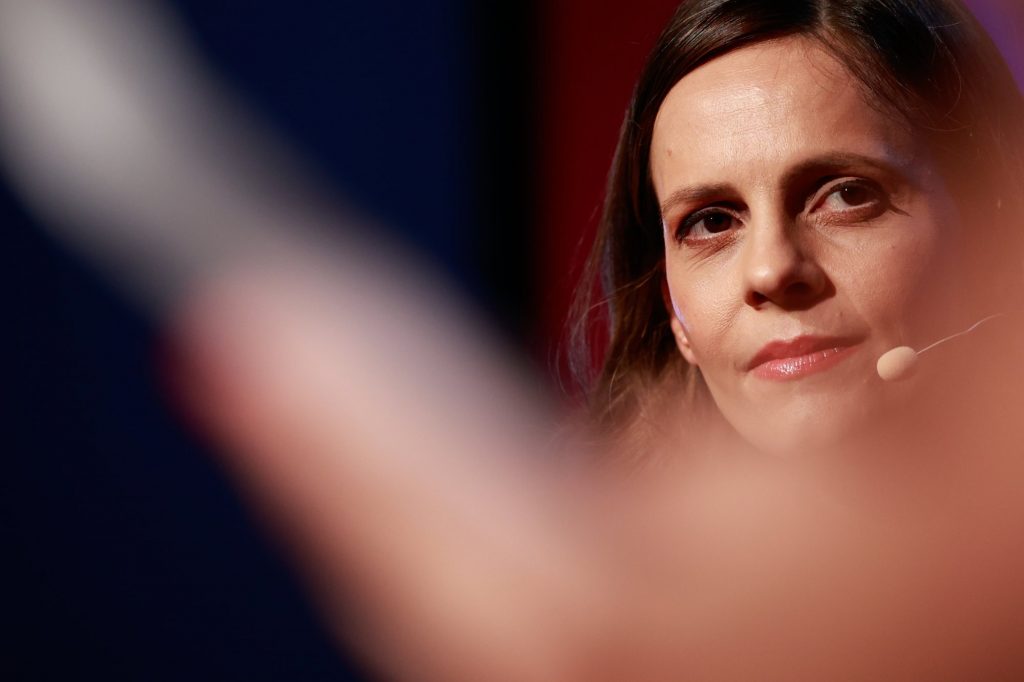 ΣΥΡΙΖΑ: Η Αχτσιόγλου αρνήθηκε το «πάρε όποια θέση θες» του Κασσελάκη