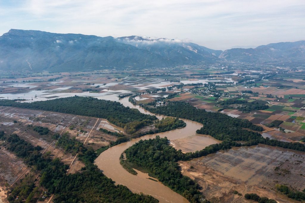 Κακοκαιρία Elias: Έκκληση Κικίλια προς τους πολίτες – Κινούνται προς Φθιώτιδα τα φαινόμενα