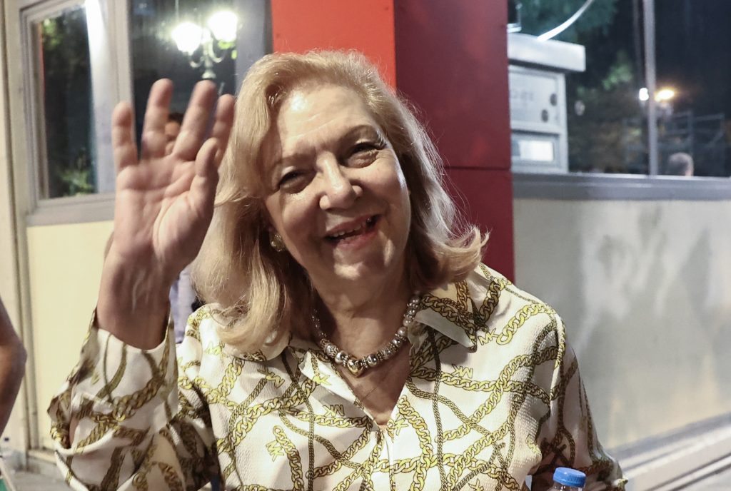 Κασσελάκης: Γιατί τον νέο πρόεδρο του ΣΥΡΙΖΑ δεν τον ψήφισε η μητέρα του