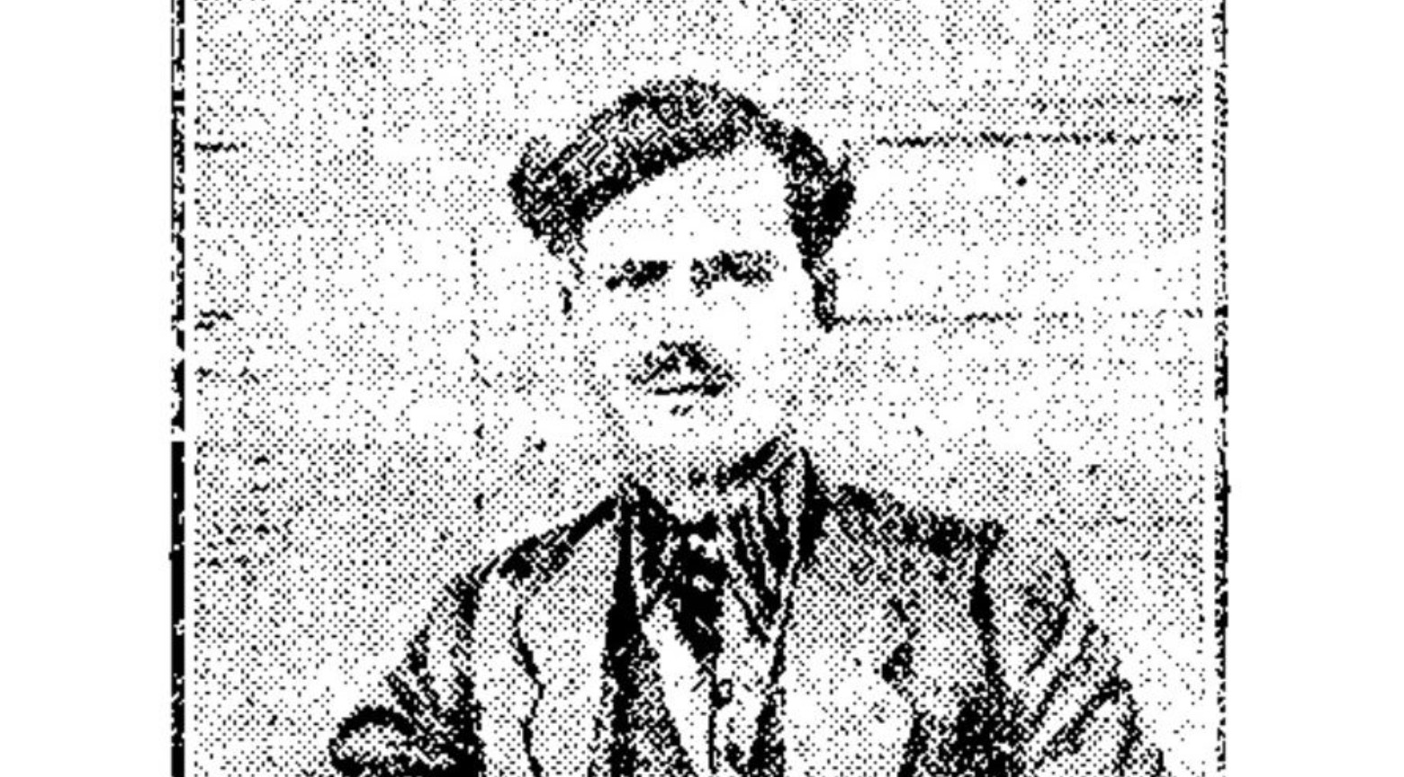 Φώτης Γιαγκούλας: H δράση και ο θάνατος του διαβόητου ληστή