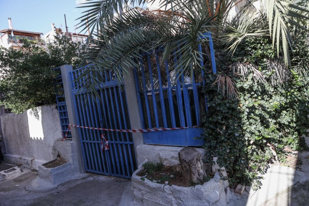 Άρτα: «Έφτασε στο μαντρί γεμάτος αίματα» – Μαρτυρία μετά τη δολοφονία του 65χρονου από τον γιο του