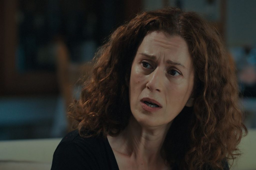 Η Γη της Ελιάς: Ο φόβος της βεντέτας στοιχειώνει τη Χάιδω